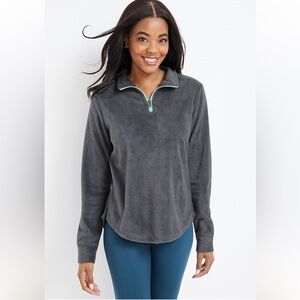 Maurices Fleece Pullover